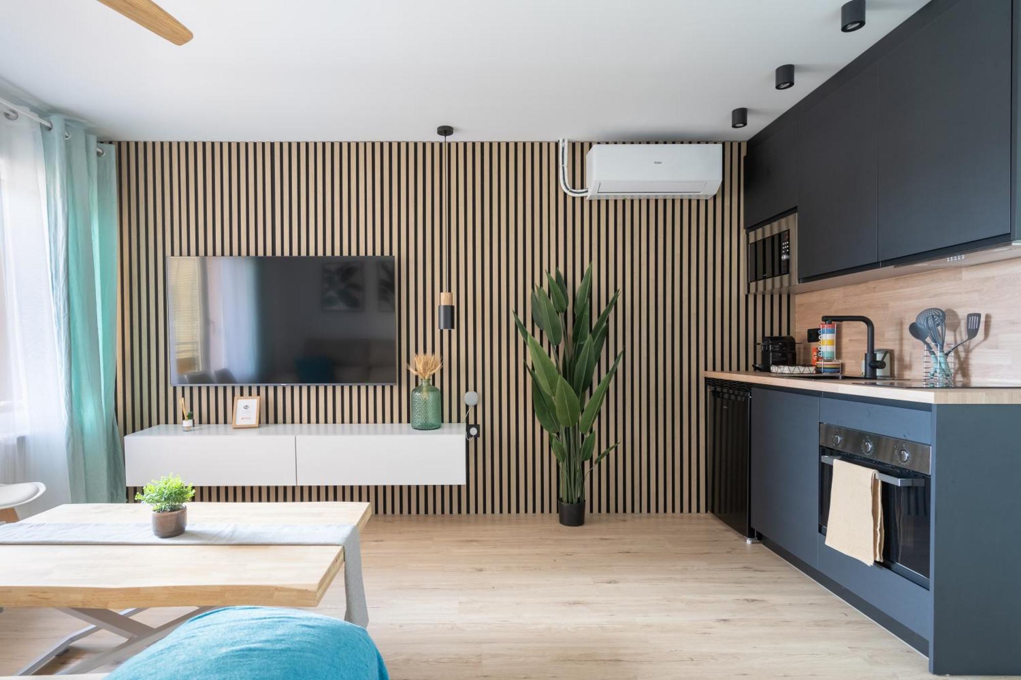 Apartamento Luxor En Zona Hospital - Universidad Albacete Kültér fotó